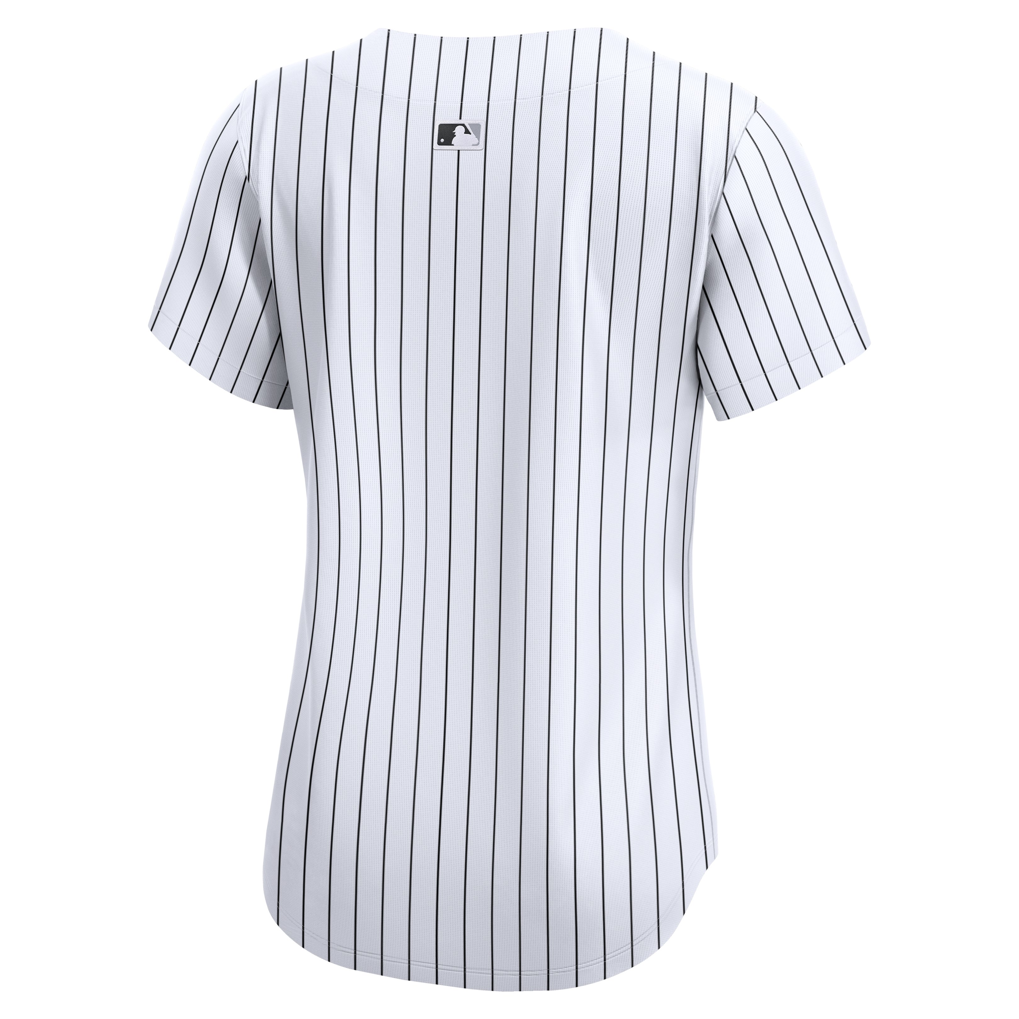 Women's Chicago White Sox Nike White Home Limited Jersey - 7