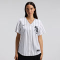 Women's Chicago White Sox Nike White Home Limited Jersey