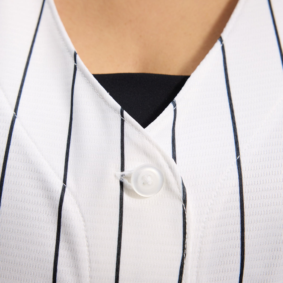 Women's Chicago White Sox Nike White Home Replica Team Jersey - 11