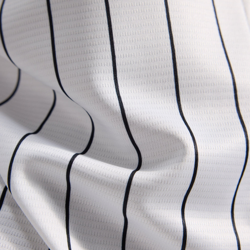 Women's Chicago White Sox Nike White Home Replica Team Jersey - 12