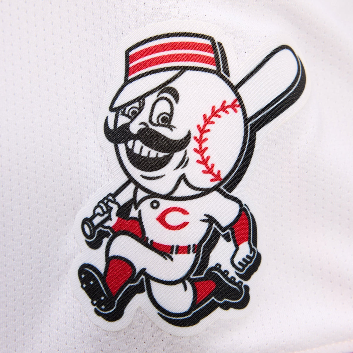 Women's Cincinnati Reds Nike White Home Limited Jersey - 12