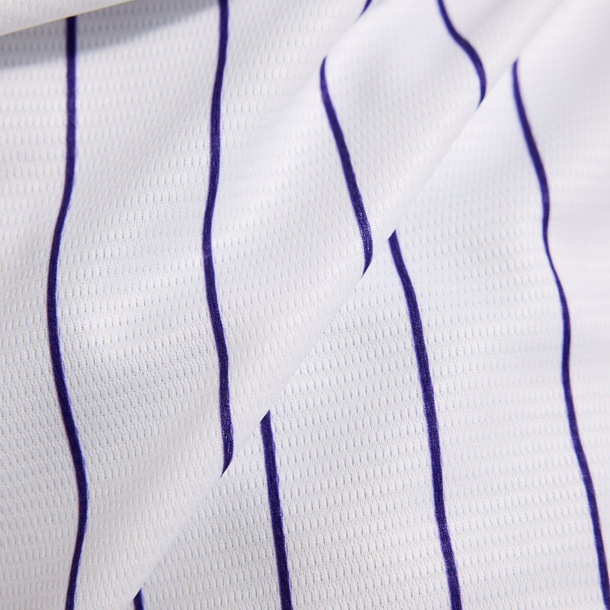 Women's Colorado Rockies Nike White Home Replica Team Jersey - 12