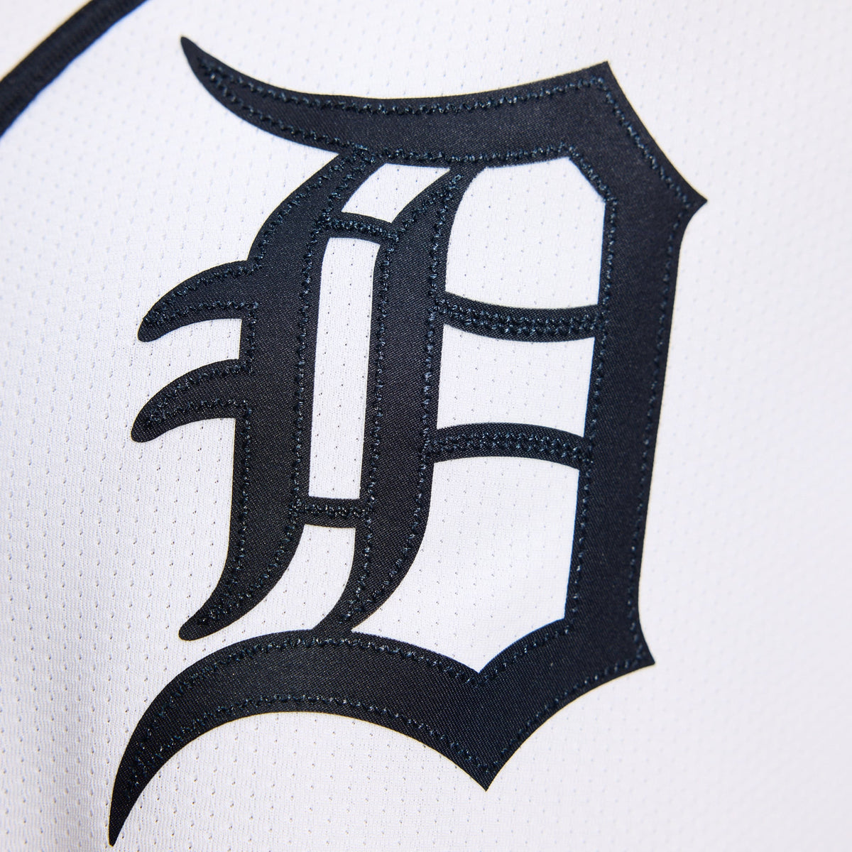 Women's Detroit Tigers Nike White Home Limited Jersey - 11