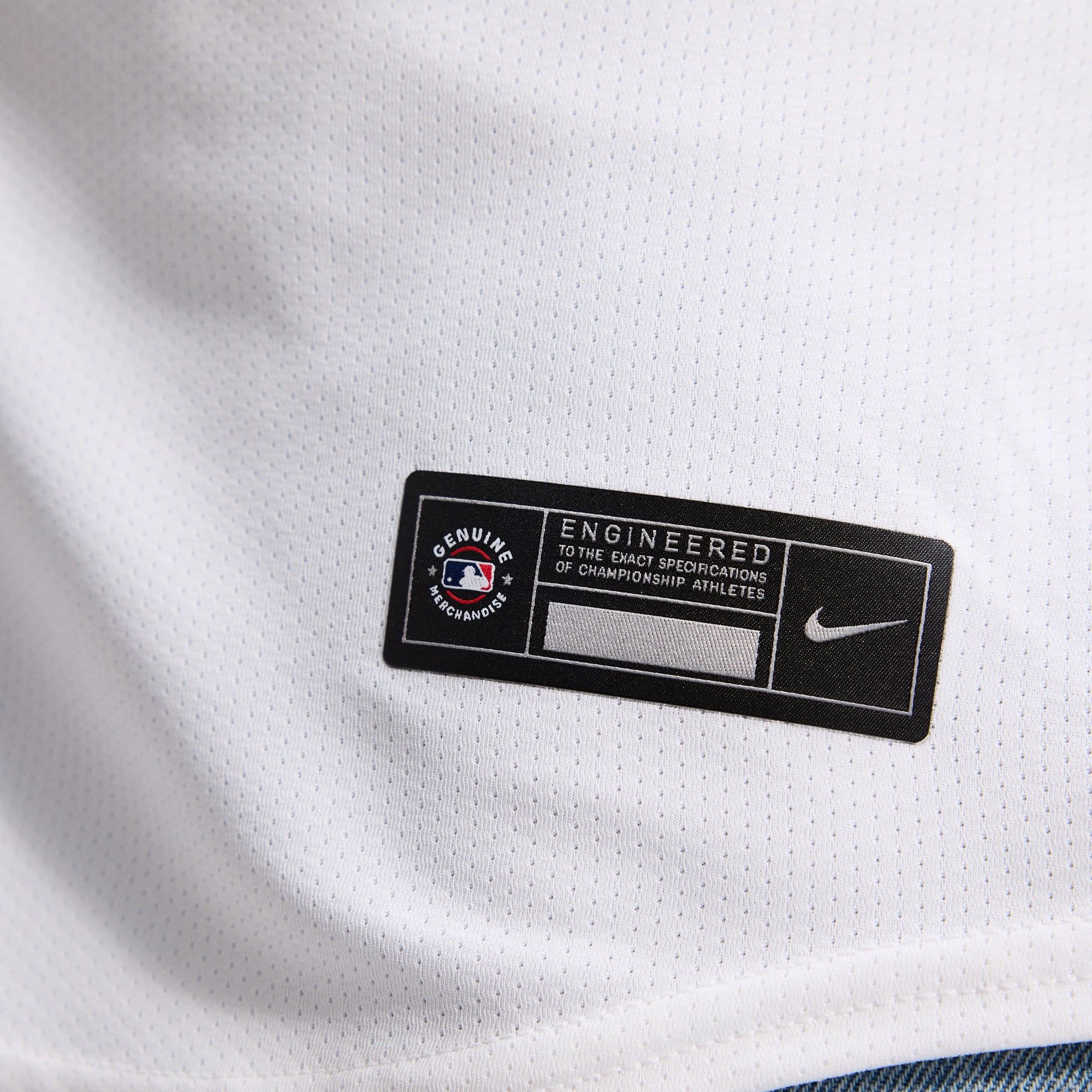Women's Detroit Tigers Nike White Home Limited Jersey - 13