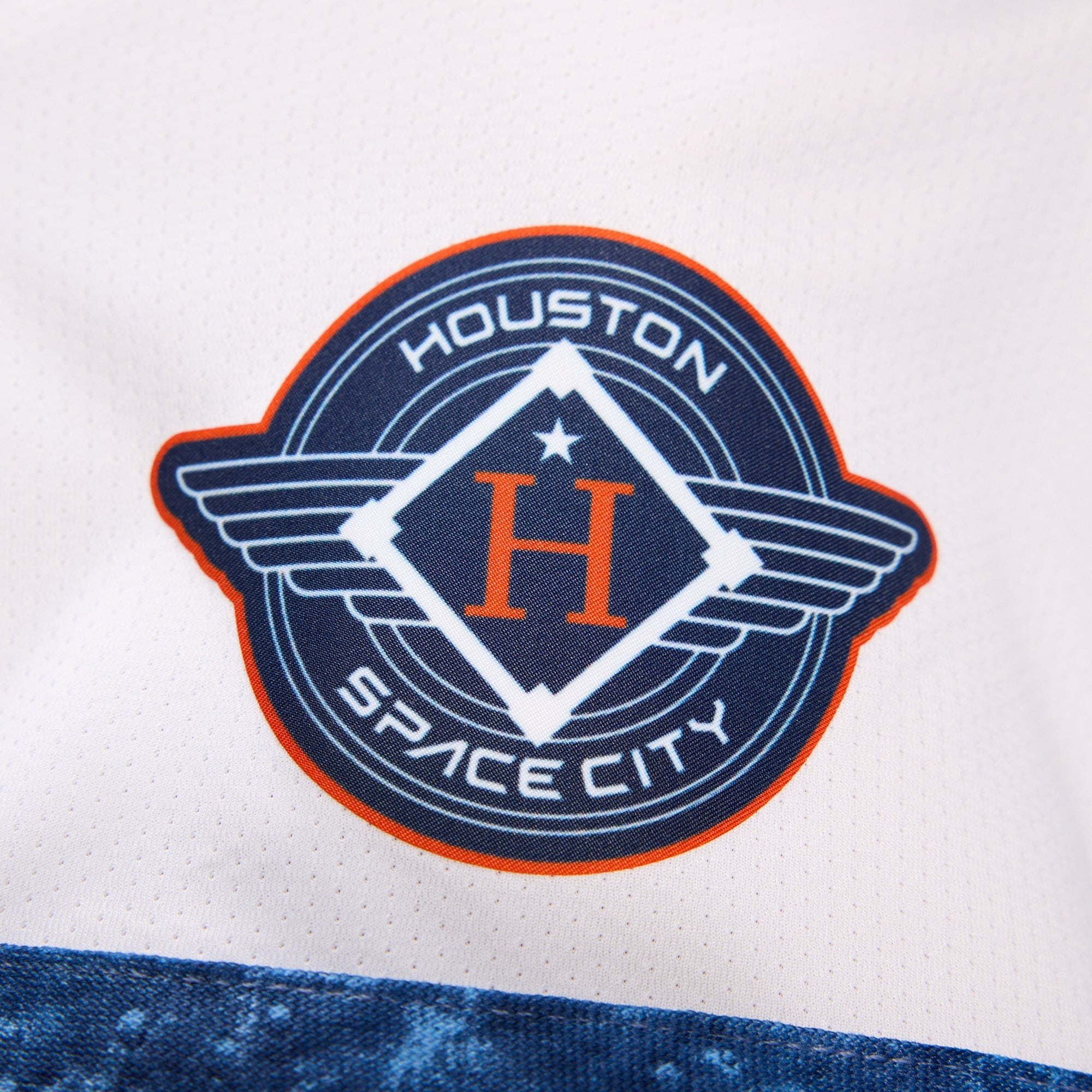 Women's Houston Astros Nike White 2025 City Connect Limited Jersey - 13