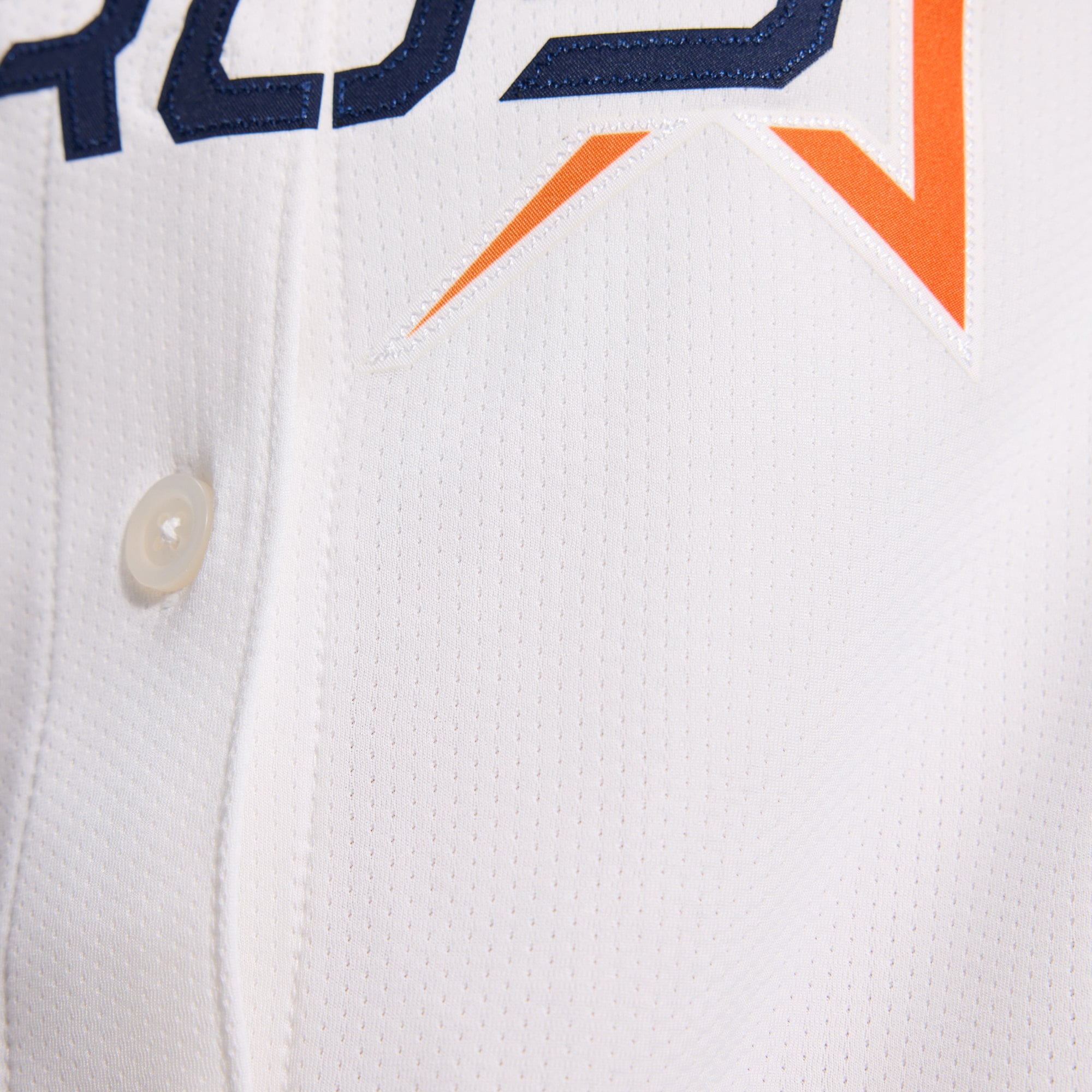 Women's Houston Astros Nike White 2025 City Connect Limited Jersey - 15