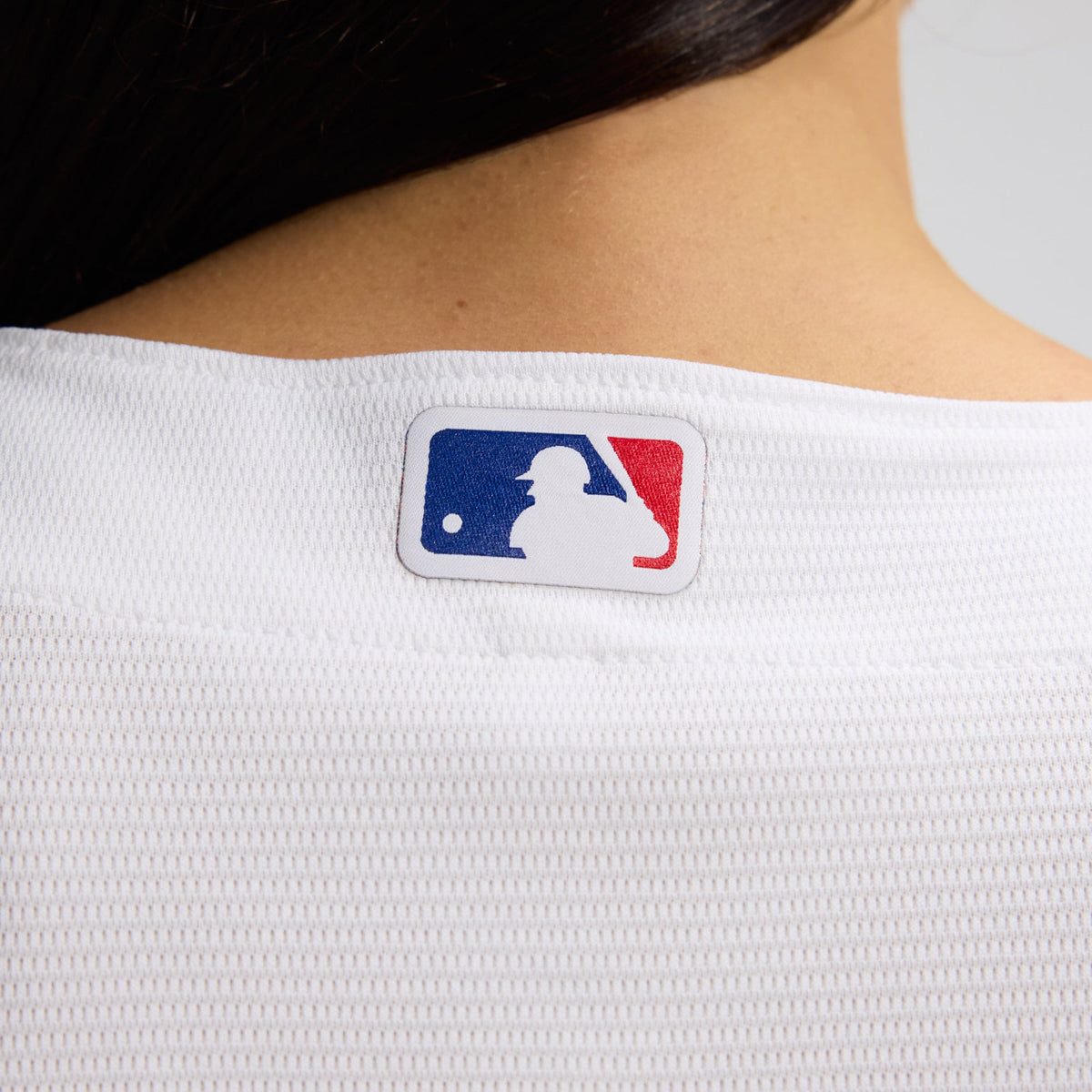 Women's Los Angeles Dodgers Nike White Home Replica Jersey - 12