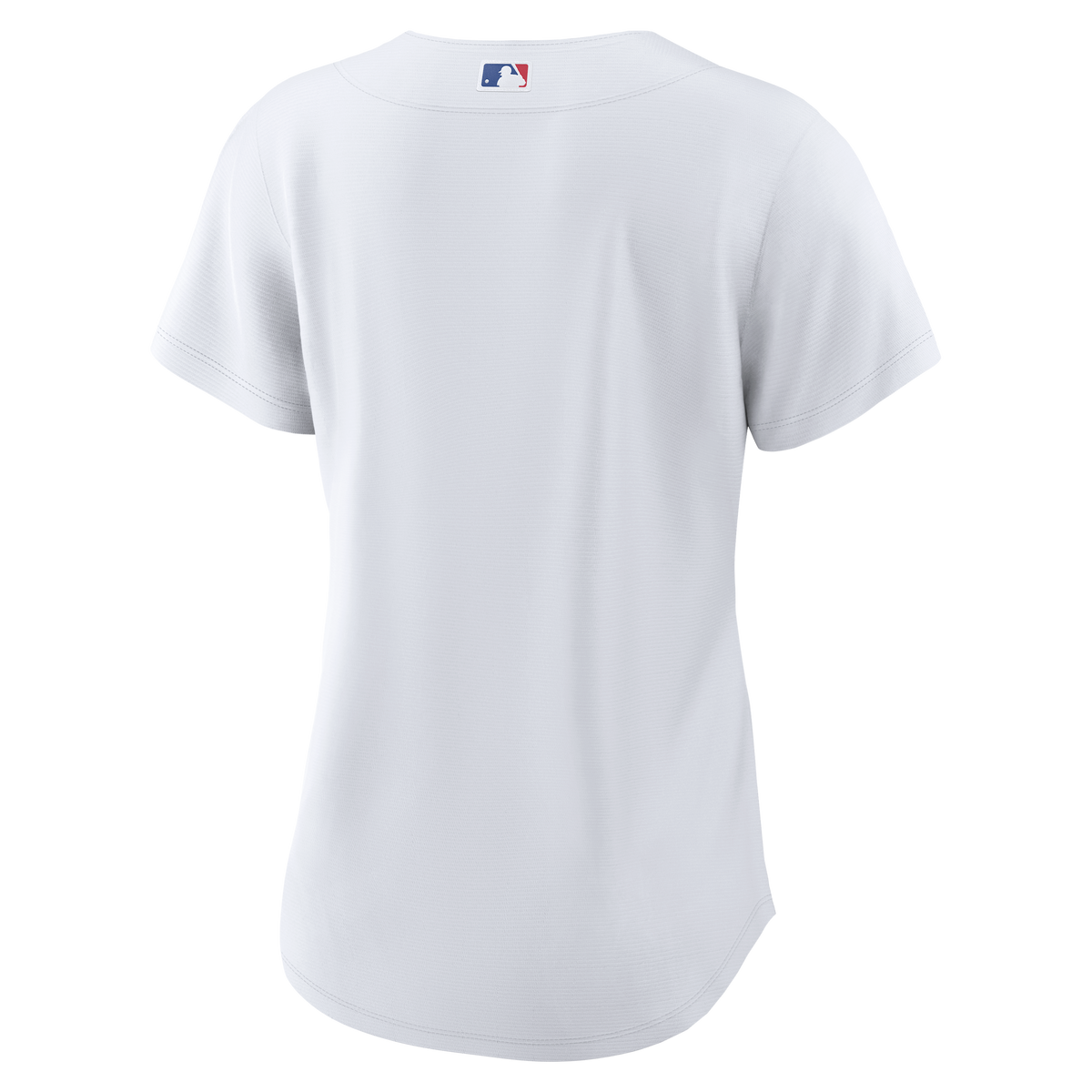 Women's Los Angeles Dodgers Nike White Home Replica Jersey - 7