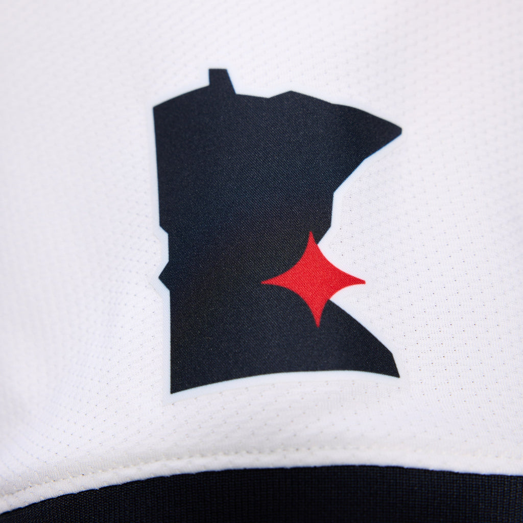 Women's Minnesota Twins Nike White Home Limited Jersey - 12
