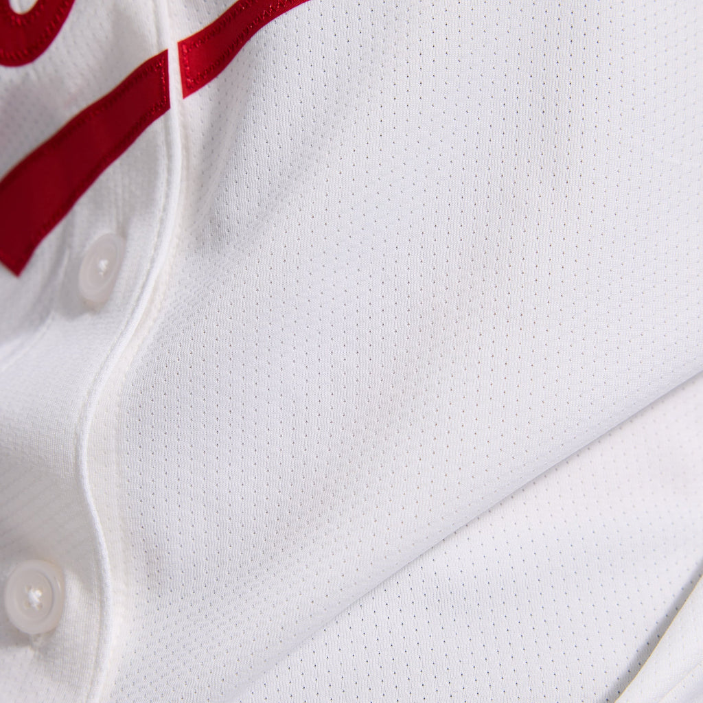 Women's Minnesota Twins Nike White Home Limited Jersey - 14