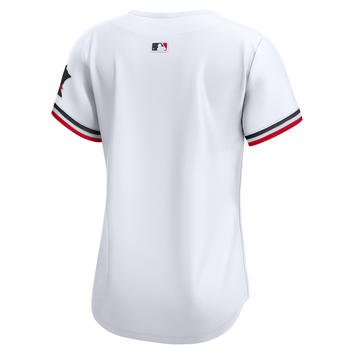 Women's Minnesota Twins Nike White Home Limited Jersey - 7