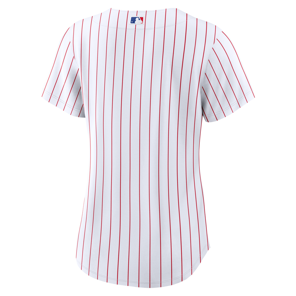 Women's Philadelphia Phillies Nike White Home Replica Jersey - 6