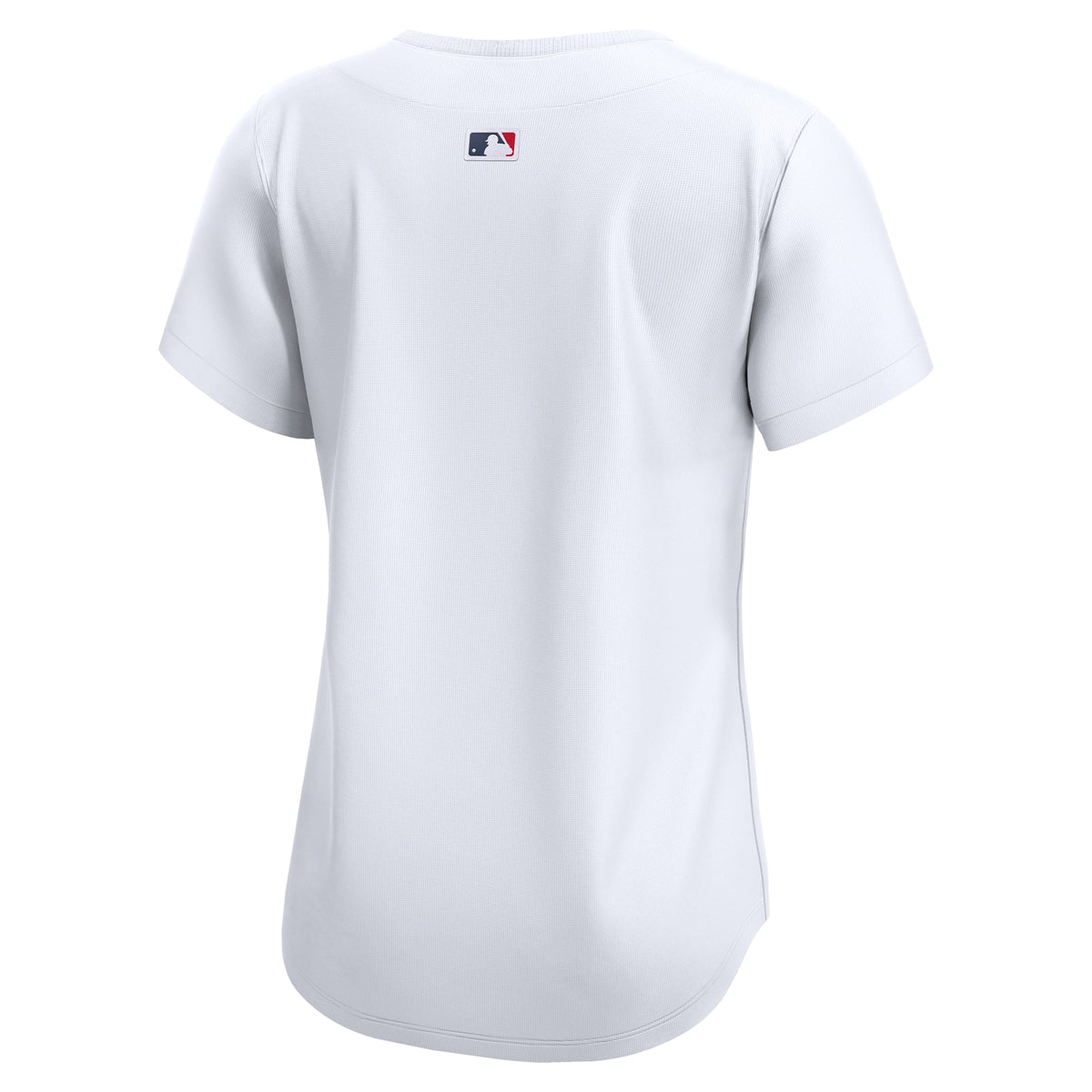 Women's St. Louis Cardinals Nike White Home Limited Jersey - 4
