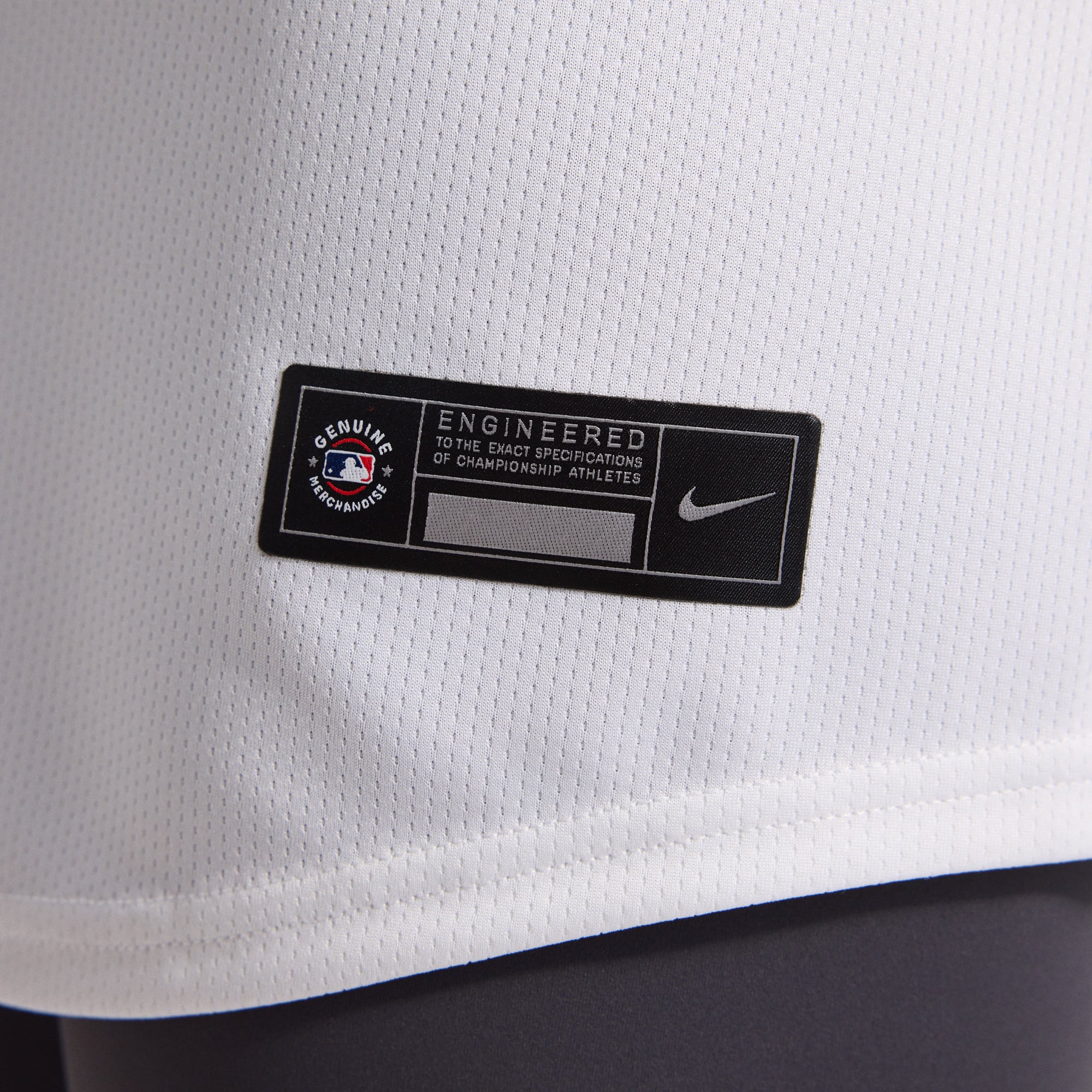 Women's Texas Rangers Nike White Home Limited Jersey - 13